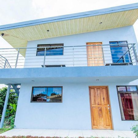 Casa Monarca II - Monteverde Exteriör bild